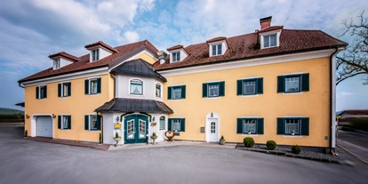 Pensionen - Restaurant - Wirt z`Weissau